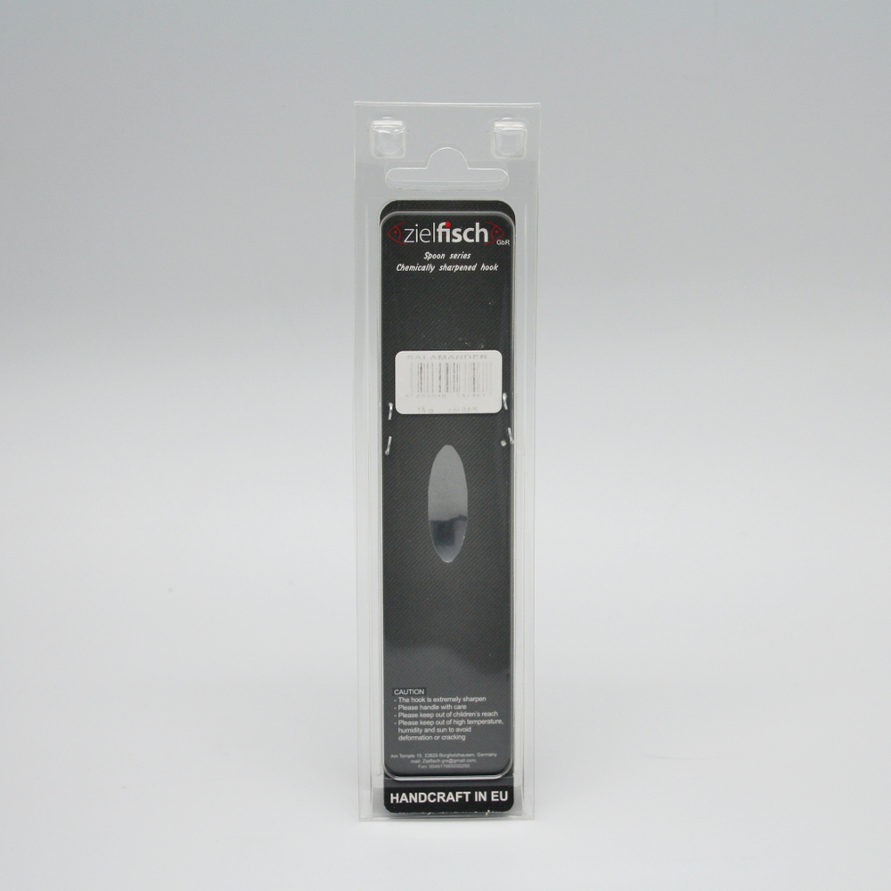 Блесна Trout Bait SALAMANDER 84S 15 гр