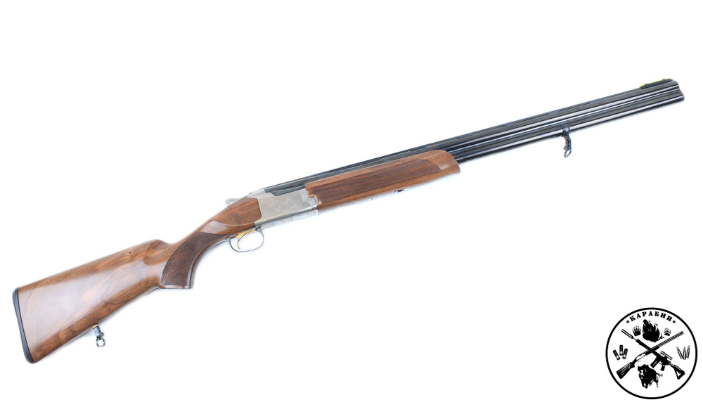 Browning B 725 Hunter G1 кал.12/76  № 55290ZX