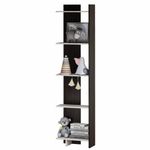 Бейсик 2 Стеллаж