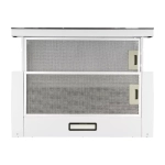 DeLonghi Кухонная вытяжка KT- TIARA 612 BB