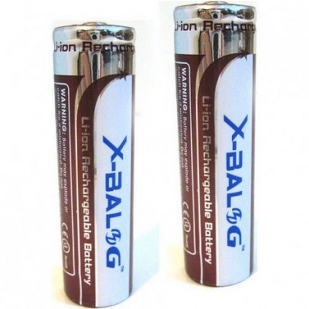 Аккумулятор 18650  8800mAh 4,2V