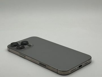 iPhone 16 Pro Max 512Gb Natural Titanium