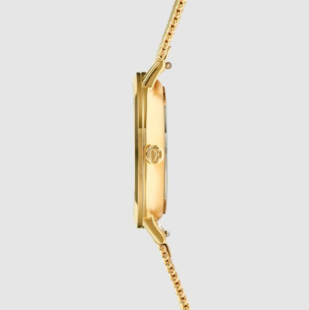 Часы Coeur de Lion Gold-White 7612/70-1614