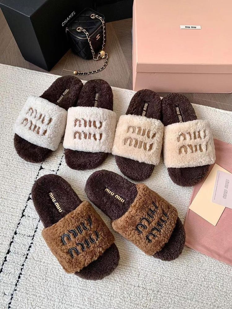 Костюм MIU MIU