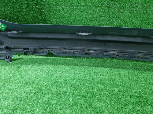 Бампер задний Chery Tiggo 4 (2018-2023)