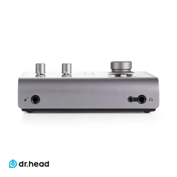 Audient iD14 MKII Black