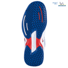 Кроссовки детские Babolat Propulse All Court (размер с 31 по 35,5)