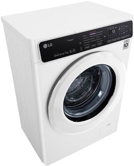 Стиральная машина LG F2H5HS6W