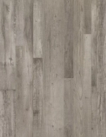Каменный SPC ламинат AlixFloor City Line Дуб кенийский светло-коричневый
