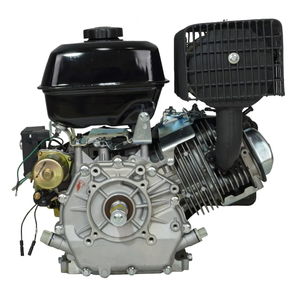 Lifan 192FD D25 11А двигатель бензиновый 00-00005548