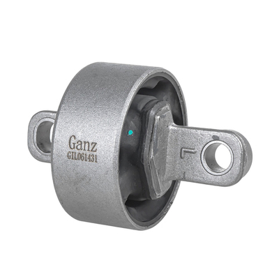 Сайлентблок заднего рычага L (продольного) HYUNDAI iX35 09-13 / KIA Sportage III 10 GANZ GIL061431