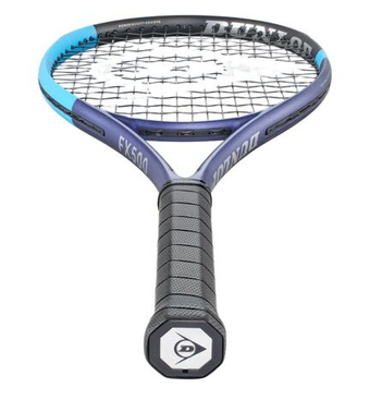 Теннисная ракетка Dunlop FX 500 26