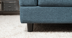 Диван кровать Макс, Синий