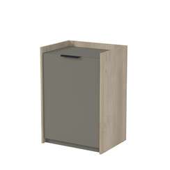 15ТР.806 Тумба распашная (600*460*860)