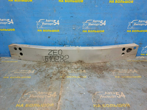 Усилитель переднего бампера NISSAN LEAF 2009-2017