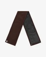 Шарф Меч FW23 Fleece Brown