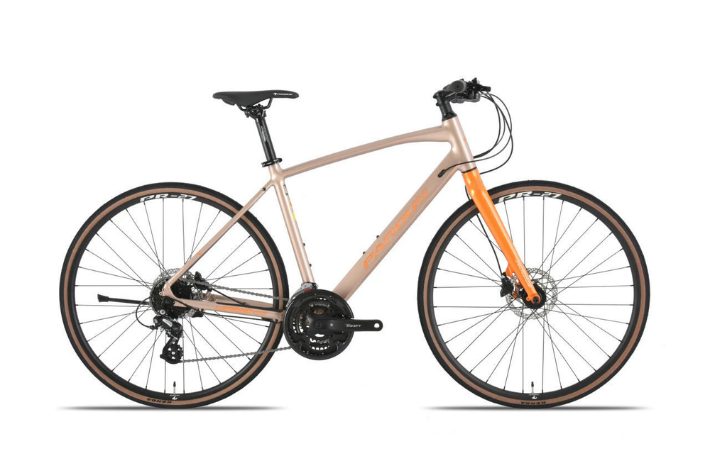 Дорожный велосипед Pardus Legend Sport Disc (2024)