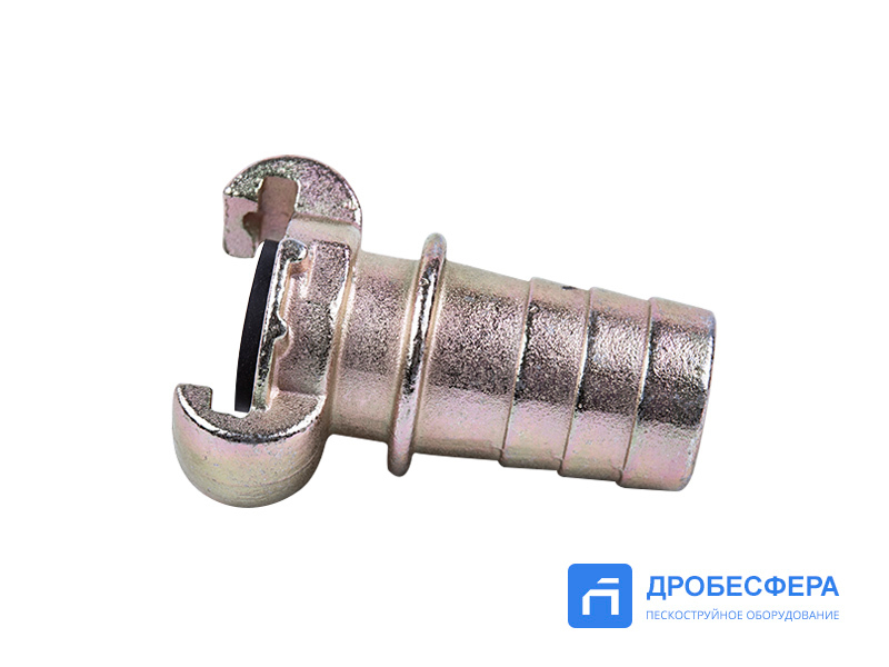Сцепление SKG-32 краб - ёлка 32 мм 1.1/4"