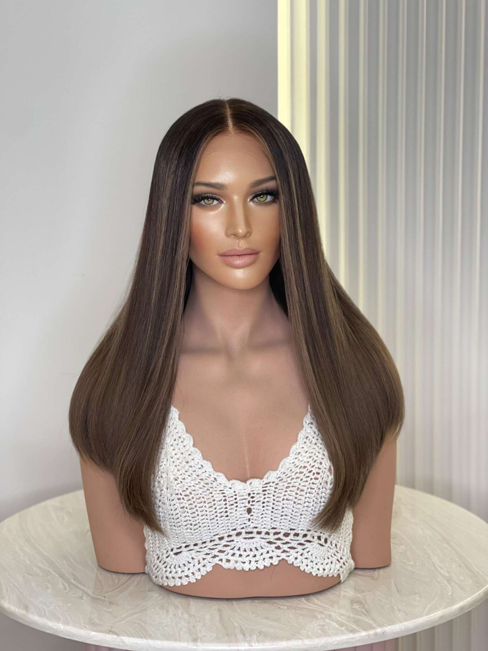 Парик PREMIUM (сетка)