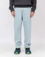 Джинсы Postaments Normis голубые