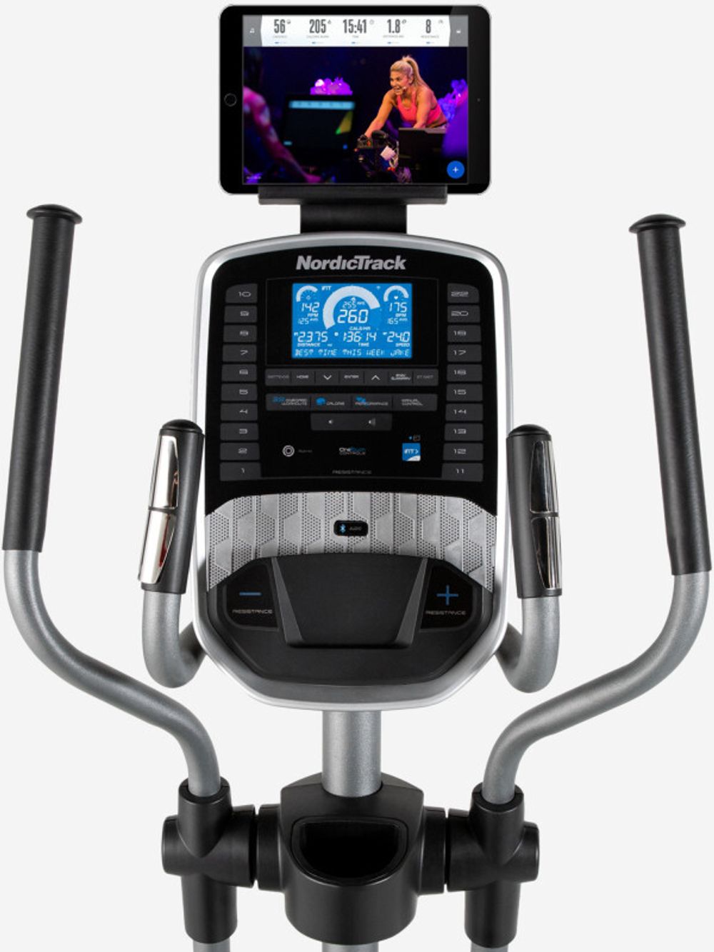 Тренажер эллиптический NordicTrack SE3i