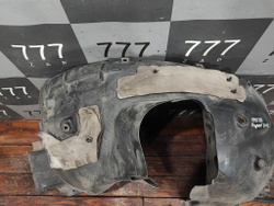 Подкрылок передний левый Peugeot 3008 2 16-24 Б/У Оригинал 9825282080