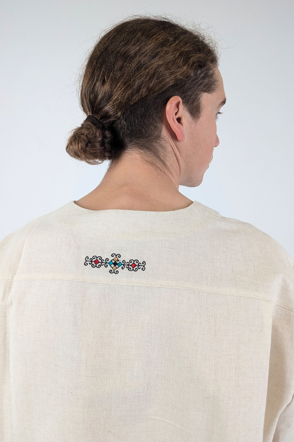 Рубашка мужская