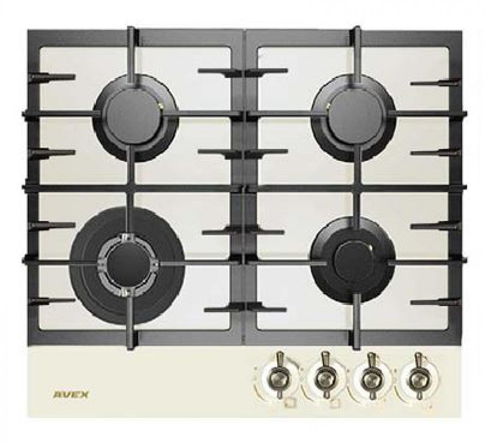 Встраиваемая поверхность AVEX HM 6042 RY