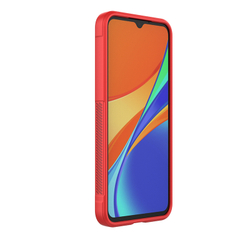 Противоударный чехол Flexible Case для Xiaomi Redmi 9C