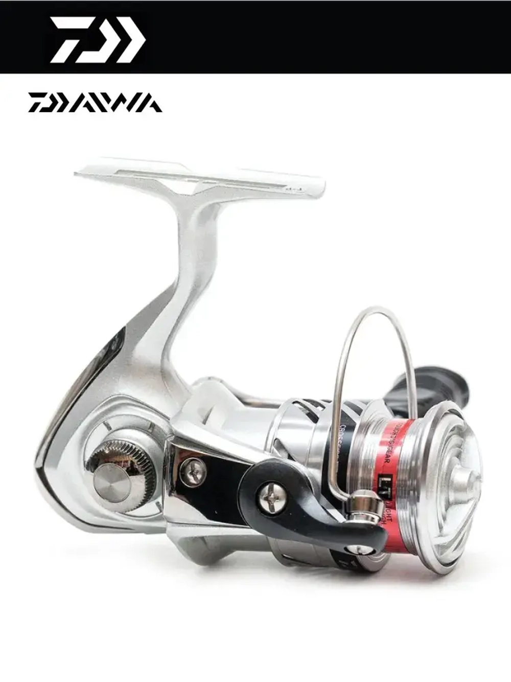 Катушка 20 Crossfire LT 1000 от Daiwa