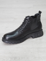Ботинки женские демисезоные MULTI MODA 146-01