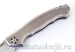 Нож Zero Tolerance 0452Ti ZT0452Tiфотография - 3