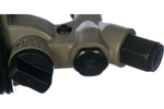 Пневматический ударный гайковёрт CROWN CT38083 BMC