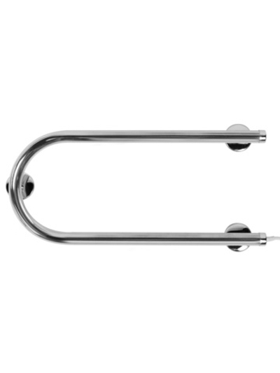 Полотенцесушитель Royal Thermo Электро 25 П-обр 200х500