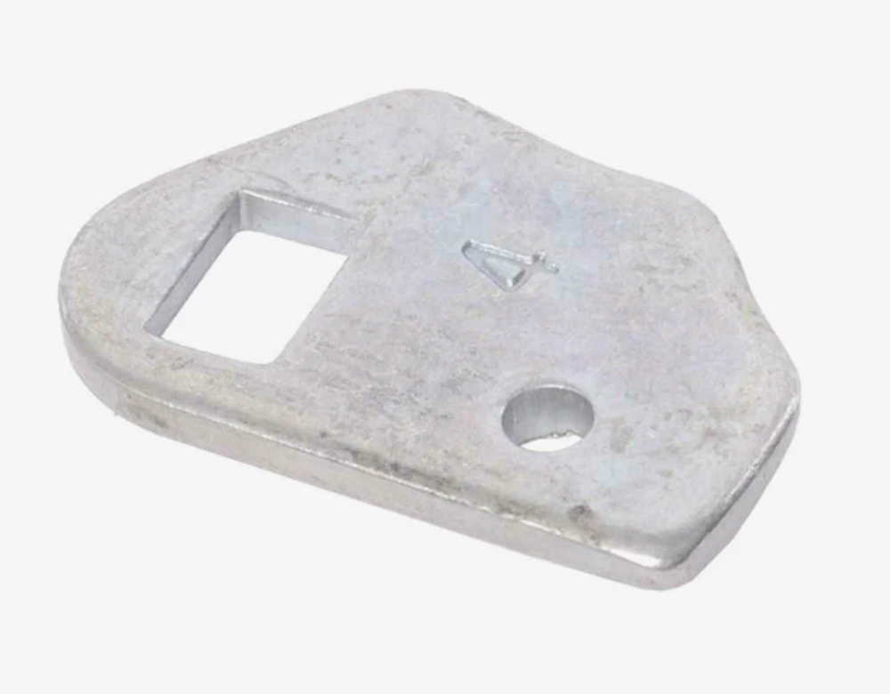 Кулачок  карбюратора №4