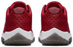 Кроссовки Jordan Future Low Red