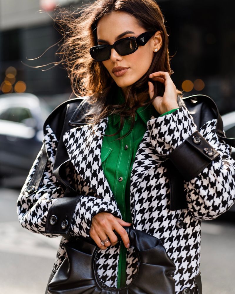 Пальто-тренч Manhattan