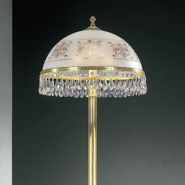 Декоративный торшер Reccagni Angelo PN.6100/2