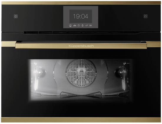 Электрический духовой шкаф Kuppersbusch CBD 6550.0 S4