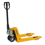 Гидравлическая тележка (рохля) SD-S (BF25, г/п 2500 кг, вилы 550х800 мм, RDP, коротковильная) SMARTLIFT (SMART)