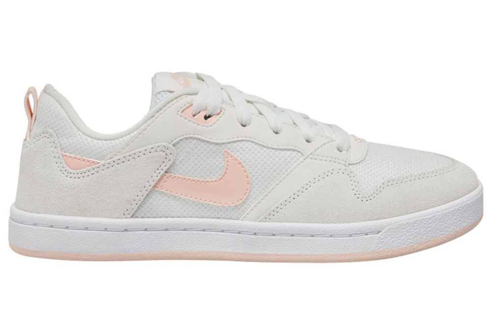 Кроссовки Nike Sb Alleyoop (Женская размерная сетка)