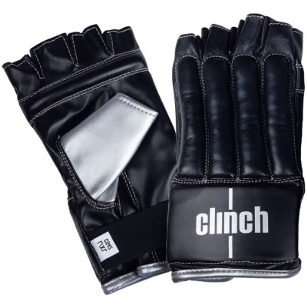 Перчатки снарядн. Clinch Bag Gloves Cut Finger