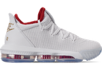 Купить в Москве Nike LeBron 16 Low NBA Draft