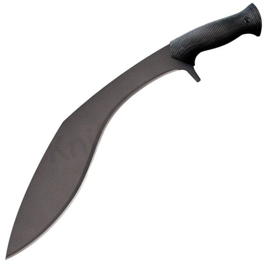 cold steel machete kukri