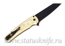 Нож Pro-Tech Malibu 5413 NEXUS Since 1999фотография - 4