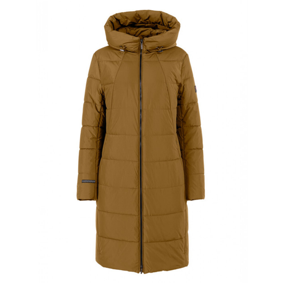 Пальто женское ЮЛИЯ NorthBloom