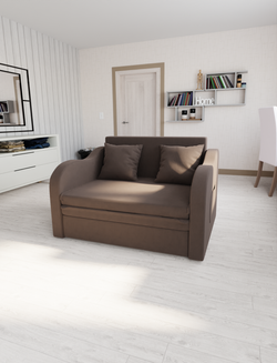 Бали диван кровать