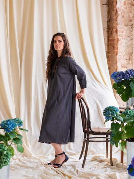 Платье САТОРИ