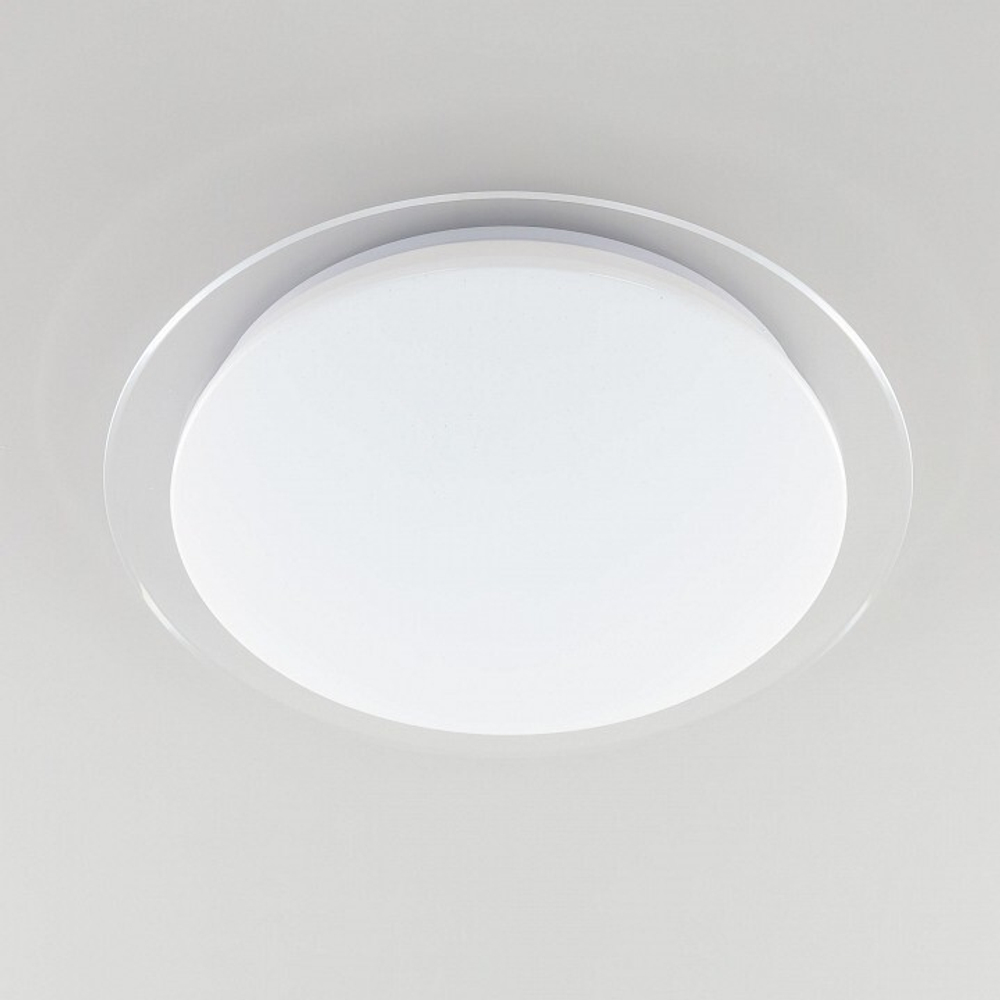 Накладной светильник Citilux Спутник CL734480G