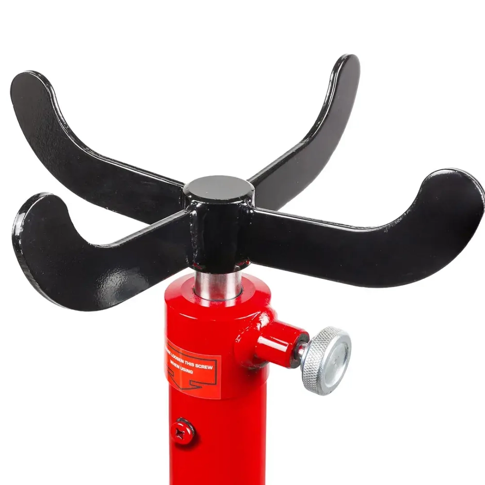 Стойка трансмиссионная гидравлическая 0,6т JBC JBC-TEL06011